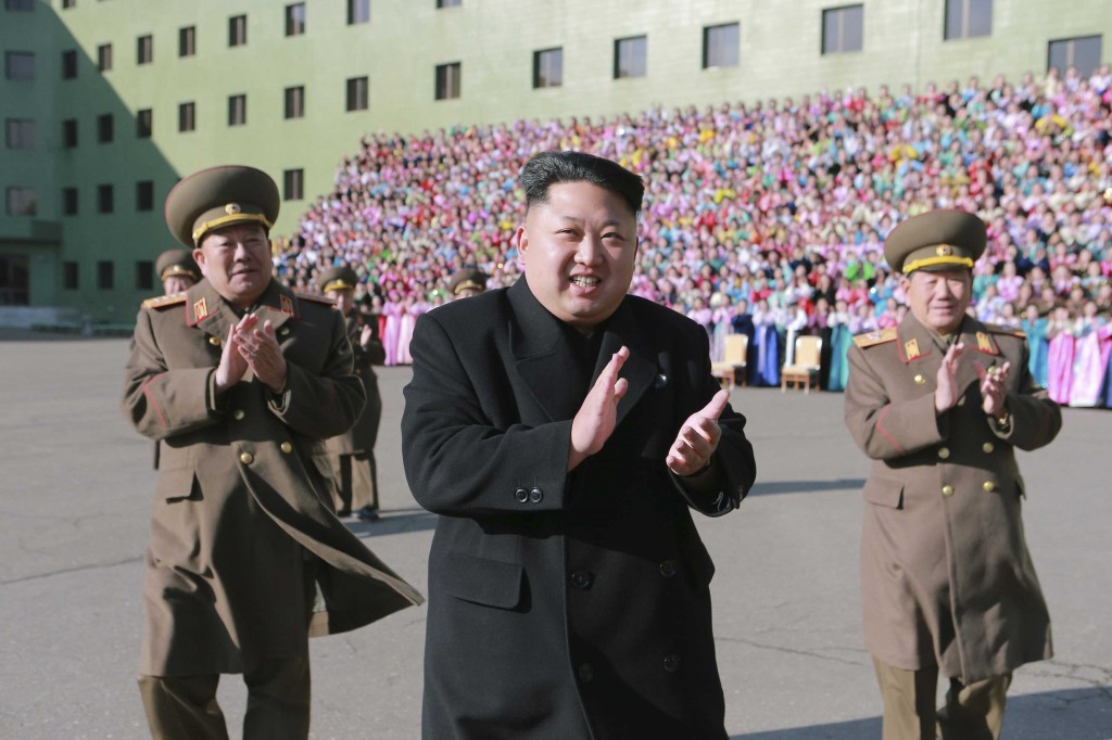 Kim Jong-un é acusado de crimes contra a humanidade pela ONU