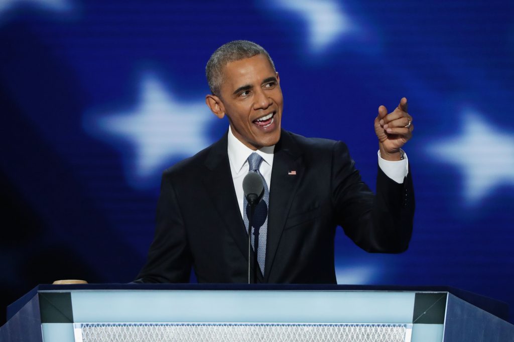 Presidente dos EUA, Barack Obama (Foto: Alex Wong/Getty Images/AFP)
