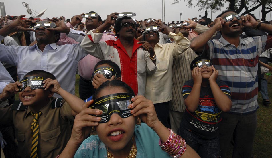 Índia. Foto: Mahesh Kumar/AP