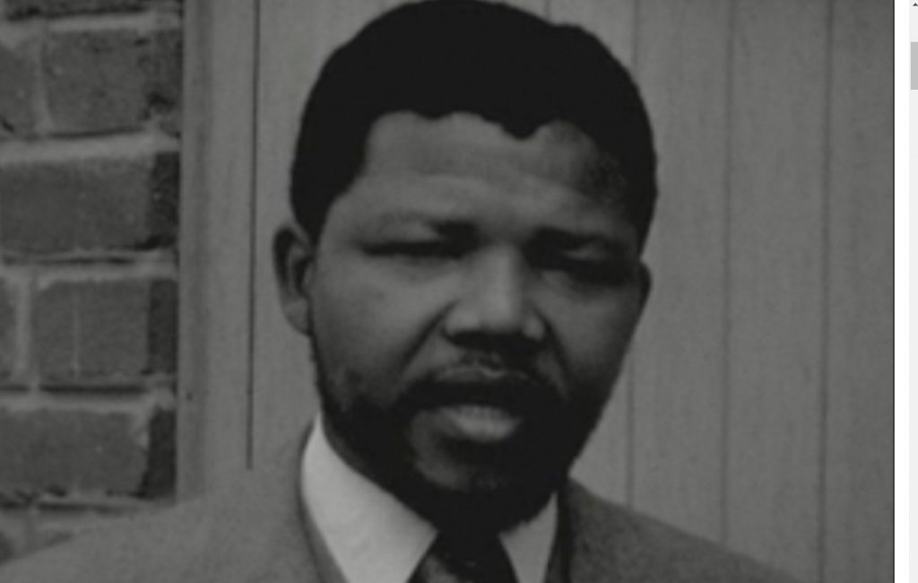 AFRICADOSUL_Mandela_primeiraentrevista