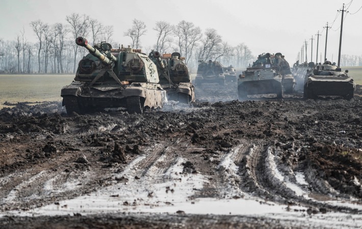 Live – Russia invades Ukraine: see the latest news of the attack
